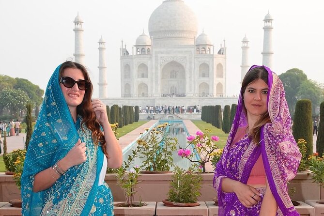 5 Day Golden Triangle Private Tour – Guided, Safe & All Inclusive - Price and logistics: what $265.19 really buys