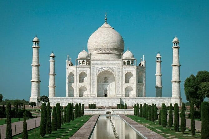 5-Day Golden Triangle Tour: Explore Delhi, Agra, and Jaipur - Key highlights worth knowing before you go