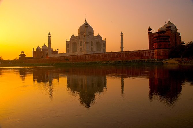 5-Day Golden Triangle Tour from Delhi - Jaipur day: forts, palaces, and Jantar Mantar