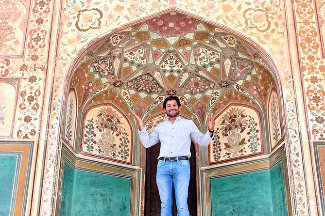 5-Day Golden Triangle Tour with Cultural Heritage-Taj & More - Key things I’d pay attention to