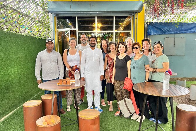 5-Day Golden Triangle Tour with Cultural Heritage-Taj & More - How the guide quality can change your whole experience