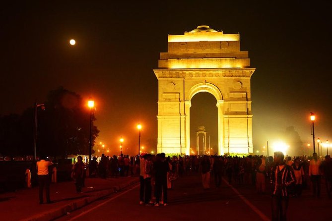 5-Day Private Delhi, Agra and Jaipur with Ranthambhore Tiger Tour From Delhi - Day 4 Jaipur: City Palace courtyards and Jantar Mantar’s star math (UNESCO)