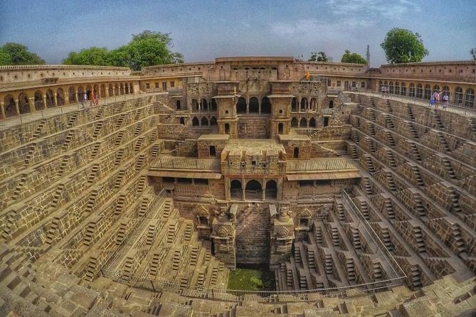 5-Day Private Golden Triangle Tour: Delhi, Agra and Jaipur - Price and Value: What $308 Per Person Covers (and Why That Helps)