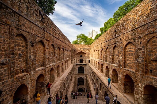 5-Day Private Luxury Golden Triangle Tour From Delhi - Why the Golden Triangle works in 5 days