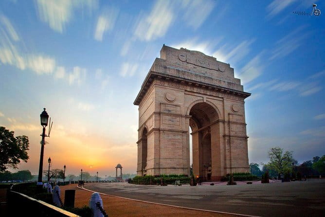 5-Day Private Luxury Golden Triangle Tour From Delhi - Fatehpur Sikri: Akbar’s UNESCO city with a free-ticket advantage