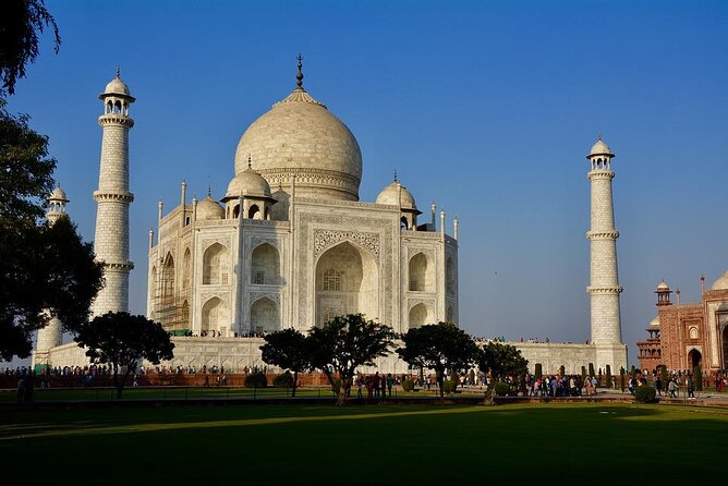 5 Days Golden Triangle Tour - Key Things I’d Prioritize