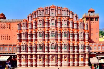 5 Days Golden Triangle Tour - Price and What Your $250 Per Person Really Covers