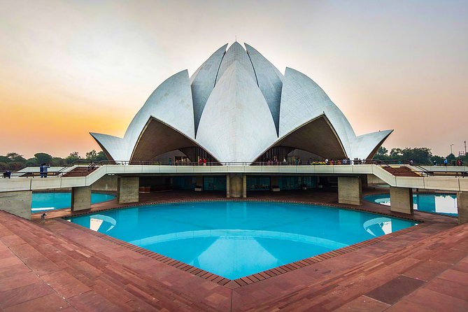 5 Days Golden Triangle Tour-Delhi Agra Jaipur Tour - Day 4 Jaipur: Fort, palaces, the winds, and Jantar Mantar
