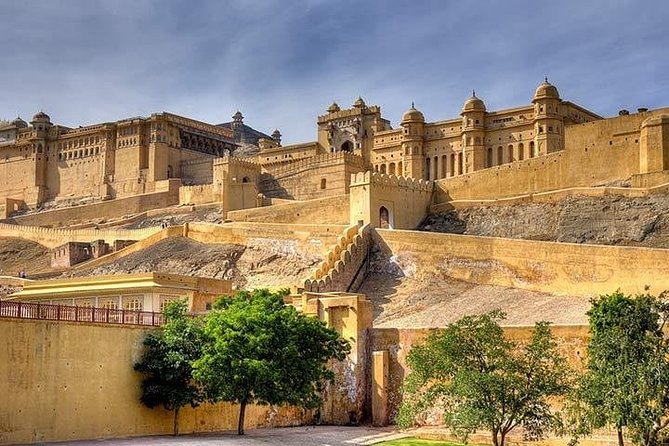 5 Days Golden Triangle Tour-Delhi Agra Jaipur Tour - Should you book this 5-day Golden Triangle tour?