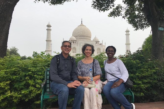 5 Days Golden Triangle Tour from Delhi - Day-by-Day Highlights You Can Plan Around