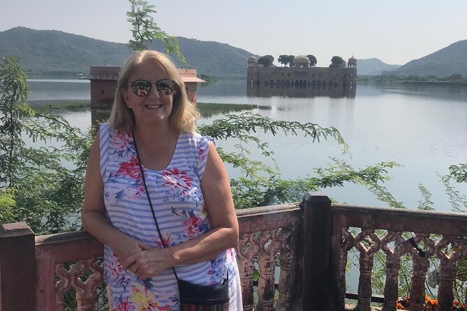 5 Days Golden Triangle Tour from Delhi - Day 4: Back to Delhi with a Full Night to Recharge
