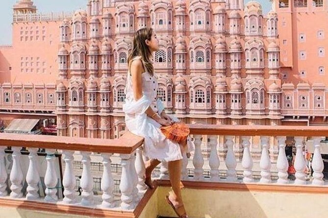 5 Days Golden Triangle Tour from Delhi - Price and Value: What $181 Covers—and What You Still Pay