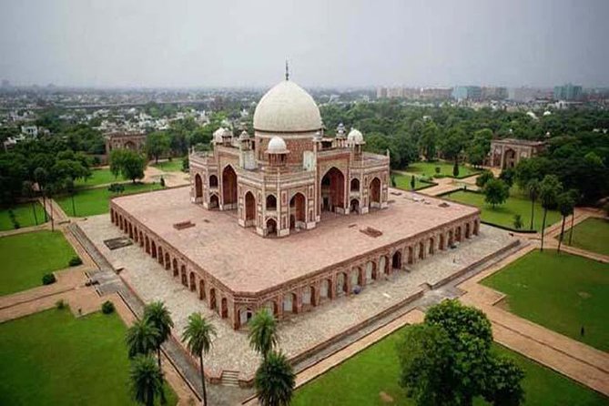 5 Days Private Golden Triangle Tour from Delhi - Agra Day 3: Taj Mahal First, Agra Fort, Then Fatehpur Sikri on the Way to Jaipur