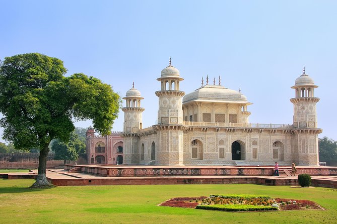 5 Days Private Golden Triangle Tour to Agra & Jaipur from Delhi - The “Golden Triangle” rhythm, without the usual rush