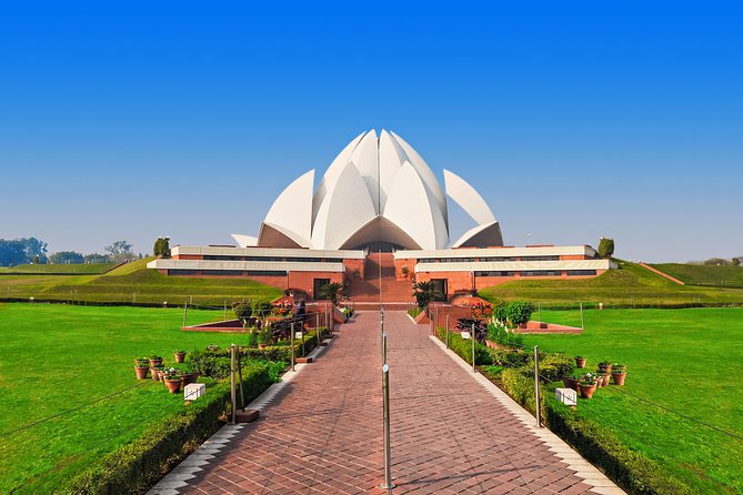 5 Days Private Golden Triangle Tour to Agra & Jaipur from Delhi - Day 2 to Agra: a smooth transfer plus the “Baby Taj” warm-up