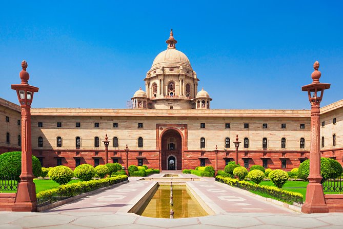 5 Days Private Golden Triangle Tour to Agra & Jaipur from Delhi - Who this tour suits best (and who should think twice)