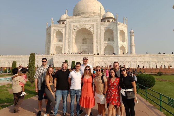 5 Days Private Luxury Golden Triangle Tour from Delhi - Key Things That Make This Tour Worth Your Time