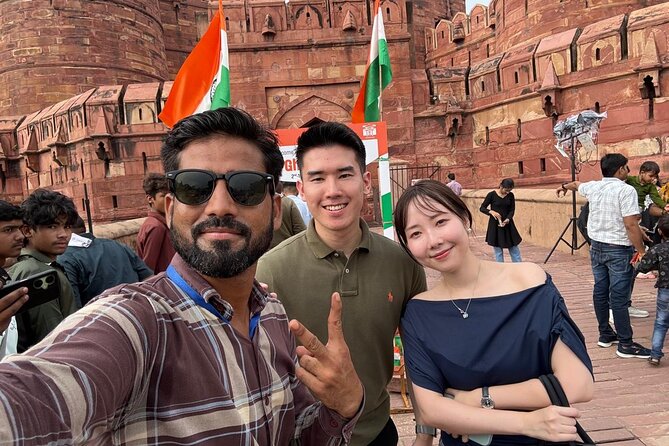 5 Days Private Luxury Golden Triangle Tour from Delhi - A Golden Triangle Plan That Doesn’t Feel Like a Sprint