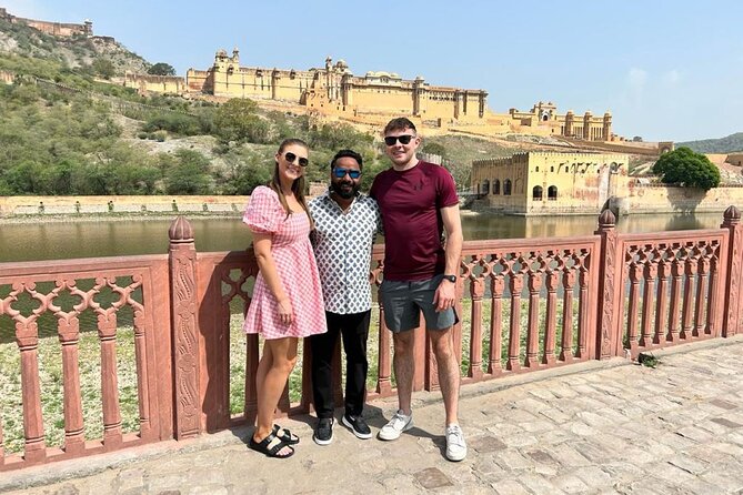 5 Days Private Luxury Golden Triangle Tour from Delhi - Day 2 in Agra: Sunrise Taj Mahal and Fort Views