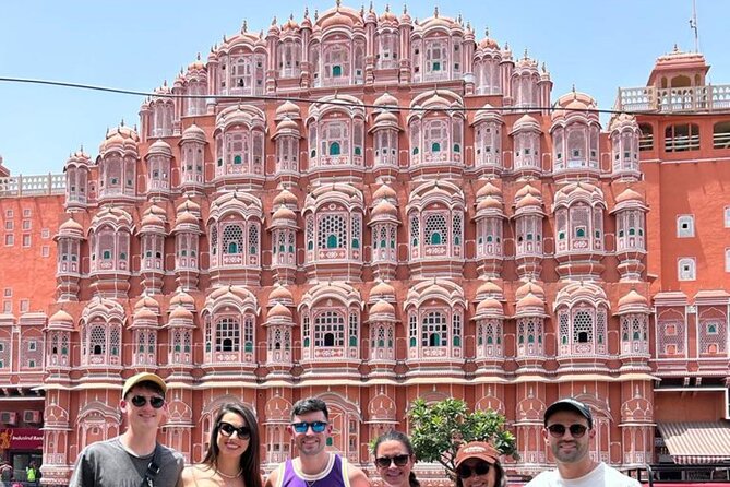 5 Days Private Luxury Golden Triangle Tour from Delhi - Price and Value: What You’re Really Paying For