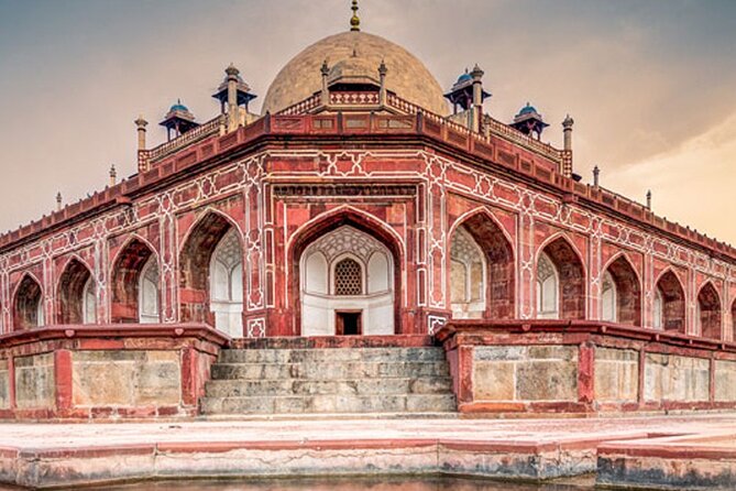 5 Days Private Tour to New Delhi, Agra, and Jaipur - A Private Golden Triangle That Doesn’t Make You Guess