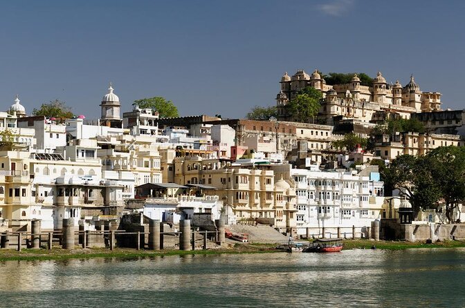 5-Night Private Rajasthan Tour from Delhi Including Jaipur, Jodhpur and Udaipur - Key Highlights You’ll Actually Care About