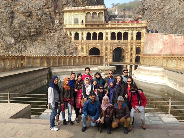 5 Nights 6 Days Private Golden Triangle Tour - Delhi Agra Jaipur - Key things to know before you go