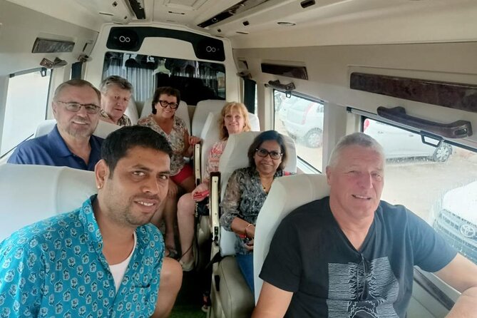 5 Nights 6 Days Private Golden Triangle Tour - Delhi Agra Jaipur - Guides, drivers, and the real value of private timing