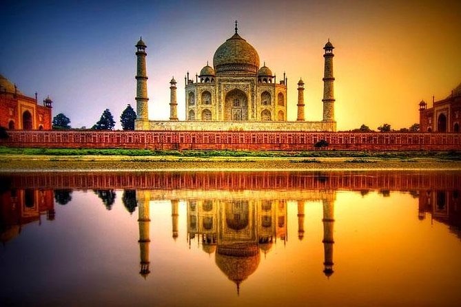6 Day Delhi Agra Jaipur Udaipur Tour-Golden Triangle with Udaipur - Day 3 in Jaipur: forts, royal spaces, and Jantar Mantar