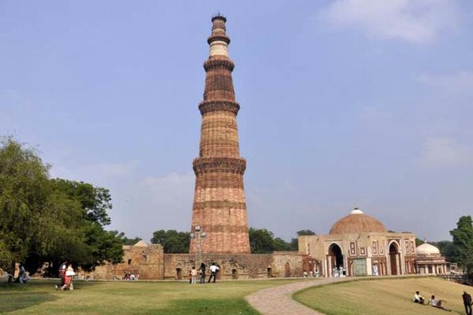 6-Day Golden Triangle Tour to Jaipur and Agra from Delhi - Golden Triangle in 6 days: what this tour really delivers