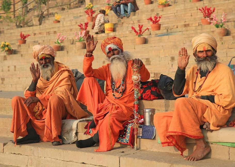 6 Day Golden Triangle Tour with Varanasi from Delhi - Who this tour suits best (and who should think twice)