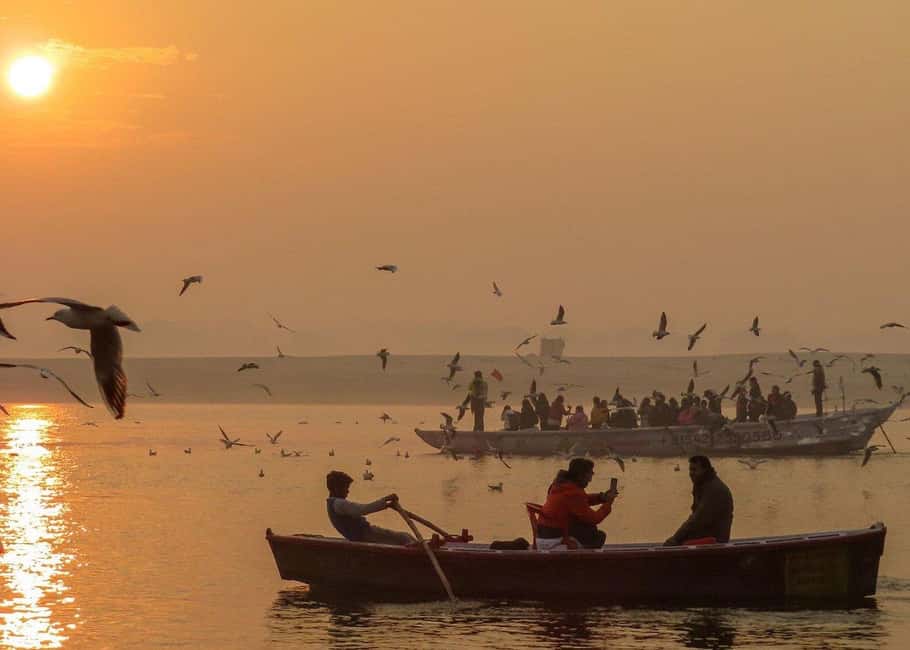 6 Day Golden Triangle Tour with Varanasi from Delhi - Fatehpur Sikri on the road to Agra: why this detour is worth it