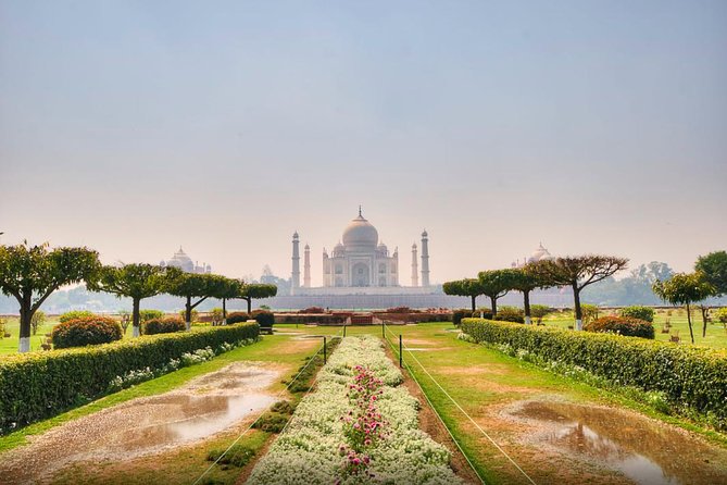 6-Day Private Golden Triangle Tour: Delhi, Agra, and Jaipur - Why this Golden Triangle feels easier than DIY