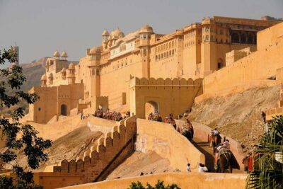 6-Day Private Golden Triangle Tour: Delhi, Agra, and Jaipur - Day 2 in Delhi: Humayun’s Tomb, Qutub Minar, and the Old Delhi contrast
