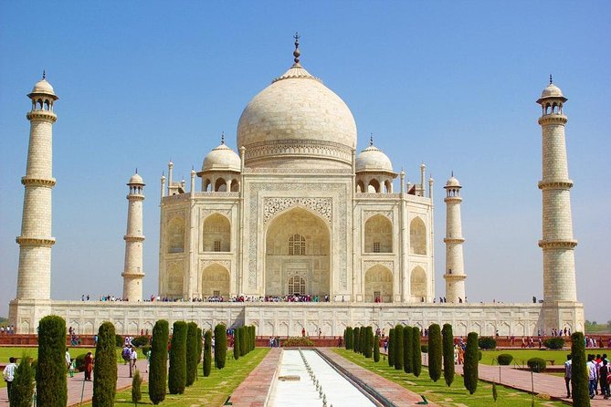 6-Day Private Golden Triangle Tour: Delhi, Agra, and Jaipur - Transport, timing, and comfort: the small choices that affect your day