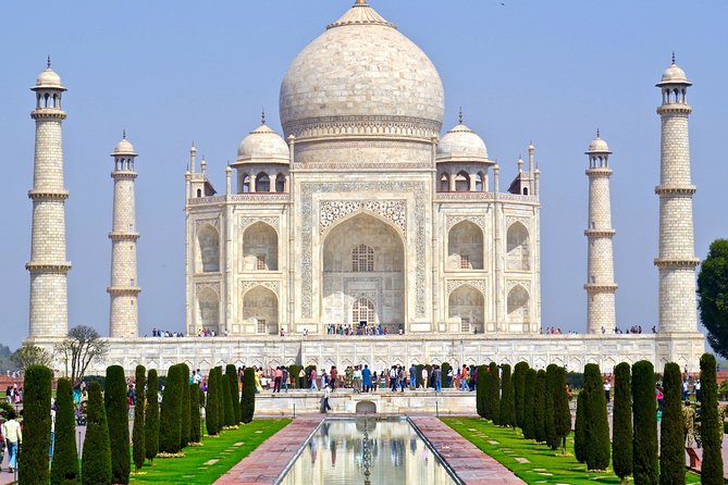 6-Day Private Golden Triangle Tour – Explore Delhi, Agra & Jaipur - The Value Pitch: why this Golden Triangle feels more “yours”