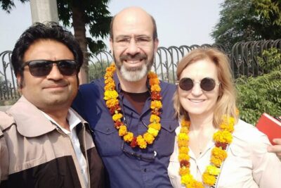 6-Day Private Golden Triangle Tour – Explore Delhi, Agra & Jaipur - Day 1 in Delhi: pickup, check-in, and a flexible first evening