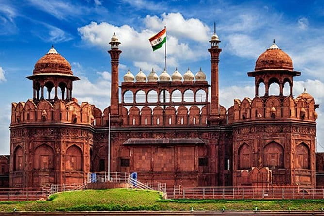 6-Day Private Tour of Delhi, Agra, Jaipur, and Pushkar from Delhi - A 6-Day Private Route Through Delhi, Agra, Jaipur, and Pushkar