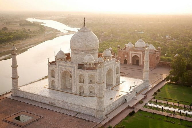 6-Day Private Tour of Delhi, Agra, Jaipur, and Pushkar from Delhi - Price and what you get for $570 per person