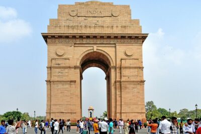 6-Day Private Tour of Delhi, Agra, Jaipur, and Varanasi from Delhi - Agra Day 2: sunrise Taj Mahal plus Fort and Itmad-ud-Daula