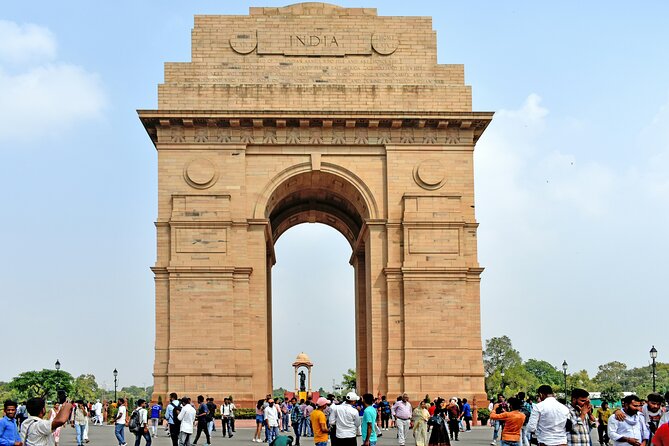 6-Day Private Tour of Delhi, Agra, Jaipur, and Varanasi from Delhi - Agra Day 2: sunrise Taj Mahal plus Fort and Itmad-ud-Daula
