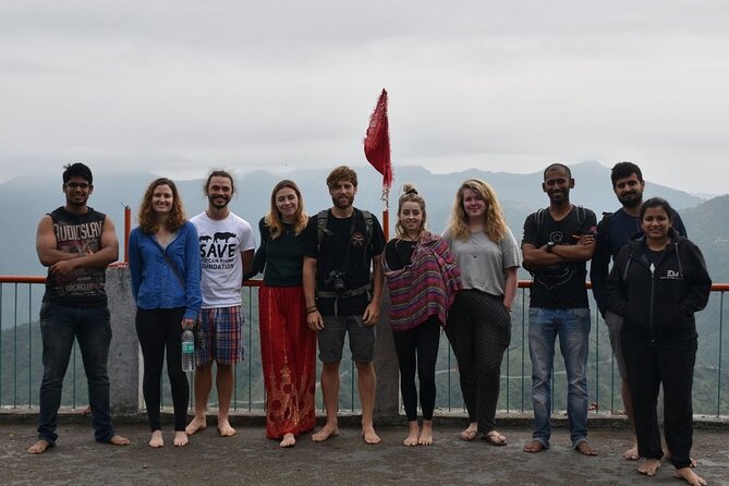 6-Day Rishikesh & Haridwar Spiritual Tour from Delhi - Day 5: Haridwar Ritual Day, Cable Car to Mansa Devi, and Har Ki Pauri at Night