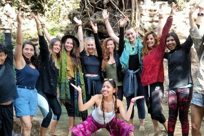 6-Day Rishikesh & Haridwar Spiritual Tour from Delhi - Day 6: Return to Delhi by Mid-Afternoon