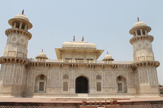 6 Days Golden Triangle Tour - Key things I’d zero in on before you book