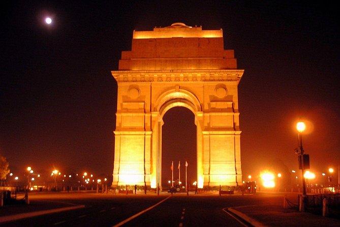 6 Days Golden Triangle Tour - Six Days, Three Cities: The Pace You’re Booking