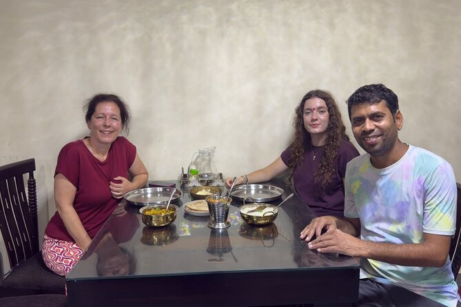6-Days Golden Triangle Tour With Ranthambore & Jhalana Safari - Day 5 Jaipur’s big-ticket monuments: Amber, City Palace, Jantar Mantar, Hawa Mahal