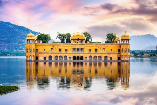 6 Days: Golden Triangle With Ranthambore Tour With 5 Star Hotels - Day 1 in Delhi: Red Fort, Jama Masjid, Qutub Minar, Humayun’s Tomb