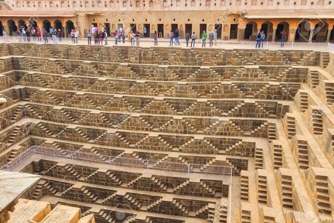 6 Days: Golden Triangle With Ranthambore Tour With 5 Star Hotels - Day 5 Agra and Fatehpur Sikri: From UNESCO Courtyards to the Taj Mahal