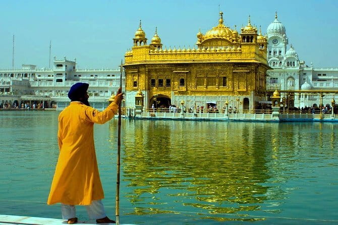 6 Days Golden Triangle with Ranthambore & Varanasi Tour - Price and value: what $629.10 buys you (and what it doesn’t)