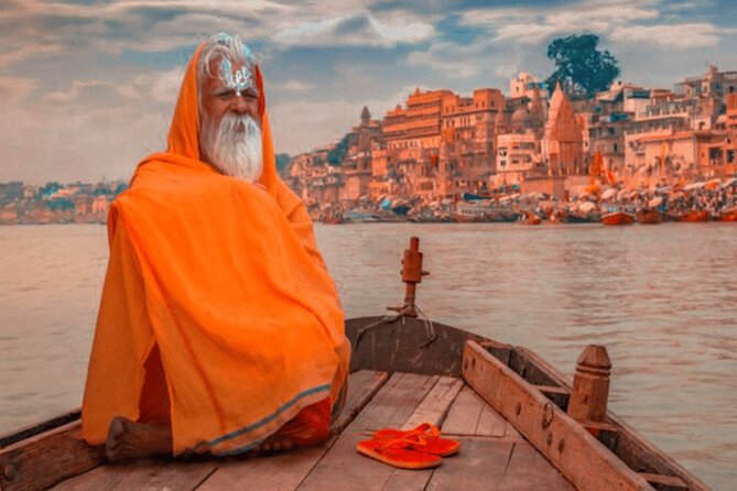 6 Days Private Golden Triangle Tour with Varanasi from Delhi - Key points worth knowing before you go